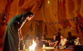Bedouin Nights Camp